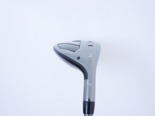 Fairway Wood : callaway : ไม้กระเทย Callaway Mavrik Pro (ปี 2021 Japan Spec.) Loft 18 ก้าน Fujikura MC 80 Flex S