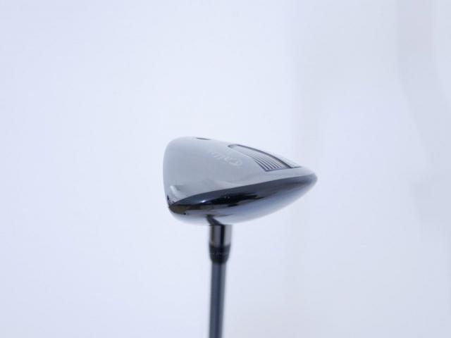 Fairway Wood : callaway : ไม้กระเทย Callaway Mavrik Pro (ปี 2021 Japan Spec.) Loft 18 ก้าน Fujikura MC 80 Flex S
