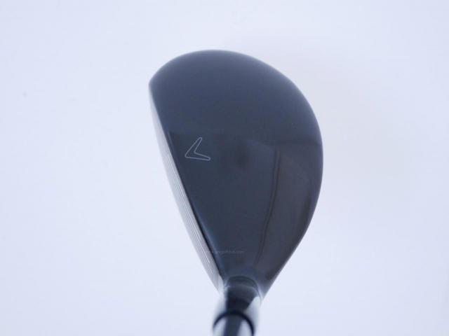 Fairway Wood : callaway : ไม้กระเทย Callaway Mavrik Pro (ปี 2021 Japan Spec.) Loft 18 ก้าน Fujikura MC 80 Flex S