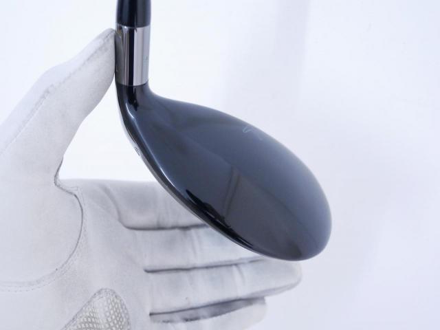 Fairway Wood : callaway : ไม้กระเทย Callaway Mavrik Pro (ปี 2021 Japan Spec.) Loft 18 ก้าน Fujikura MC 80 Flex S