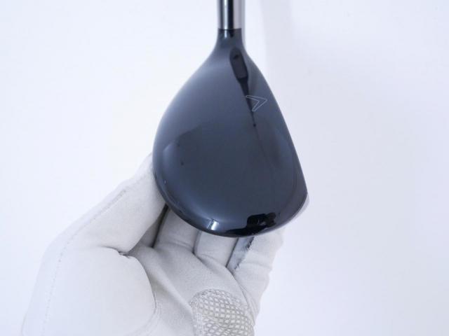 Fairway Wood : callaway : ไม้กระเทย Callaway Mavrik Pro (ปี 2021 Japan Spec.) Loft 18 ก้าน Fujikura MC 80 Flex S