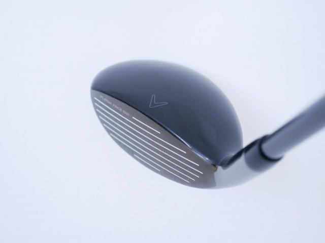 Fairway Wood : callaway : ไม้กระเทย Callaway Mavrik Pro (ปี 2021 Japan Spec.) Loft 18 ก้าน Fujikura MC 80 Flex S