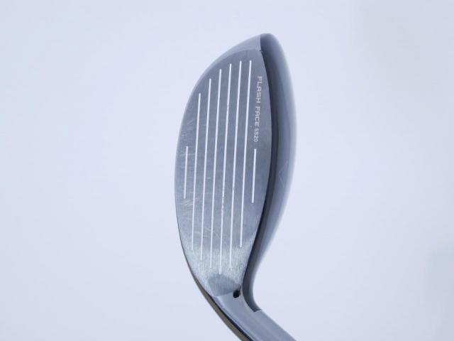 Fairway Wood : callaway : ไม้กระเทย Callaway Mavrik Pro (ปี 2021 Japan Spec.) Loft 18 ก้าน Fujikura MC 80 Flex S