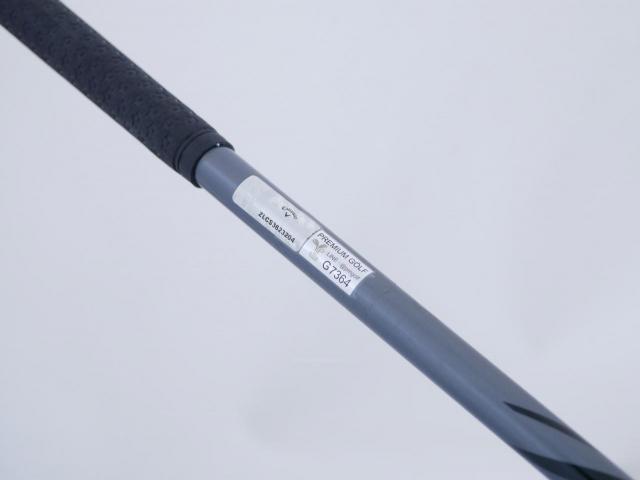 Fairway Wood : callaway : ไม้กระเทย Callaway Mavrik Pro (ปี 2021 Japan Spec.) Loft 18 ก้าน Fujikura MC 80 Flex S