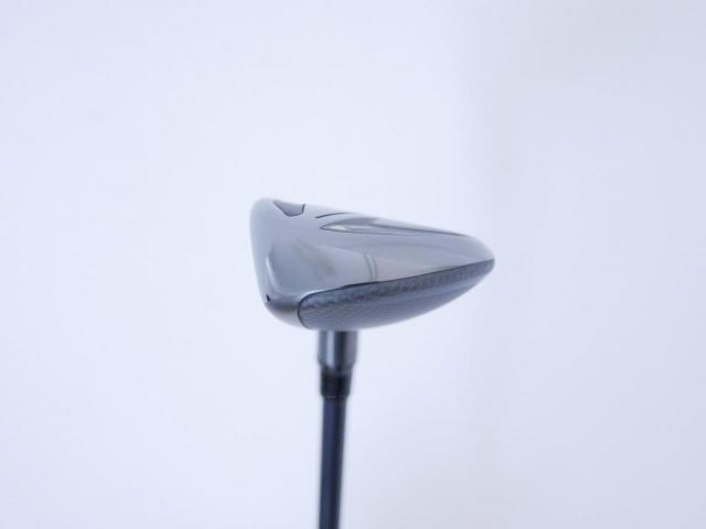 Fairway Wood : Taylormade : ไม้กระเทย Taylormade Qi35 Rescue (ออกปี 2025) Loft 22 ก้าน Mitsubishi Diamana TM60 Flex R