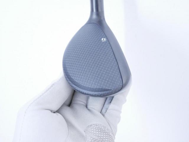 Fairway Wood : Taylormade : ไม้กระเทย Taylormade Qi35 Rescue (ออกปี 2025) Loft 22 ก้าน Mitsubishi Diamana TM60 Flex R