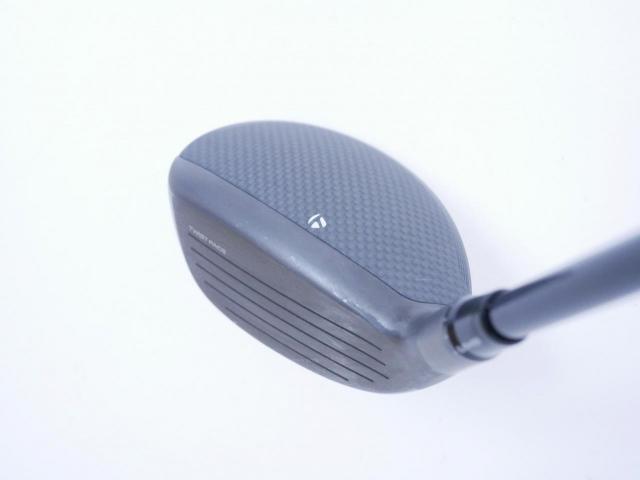Fairway Wood : Taylormade : ไม้กระเทย Taylormade Qi35 Rescue (ออกปี 2025) Loft 22 ก้าน Mitsubishi Diamana TM60 Flex R