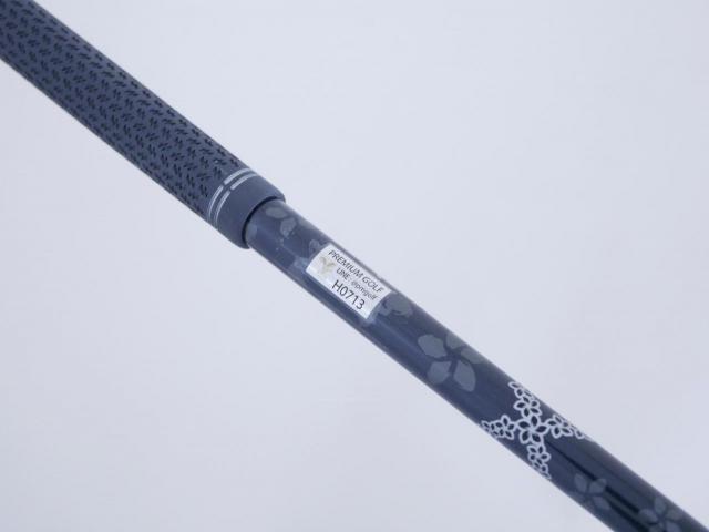 Fairway Wood : Taylormade : ไม้กระเทย Taylormade Qi35 Rescue (ออกปี 2025) Loft 22 ก้าน Mitsubishi Diamana TM60 Flex R