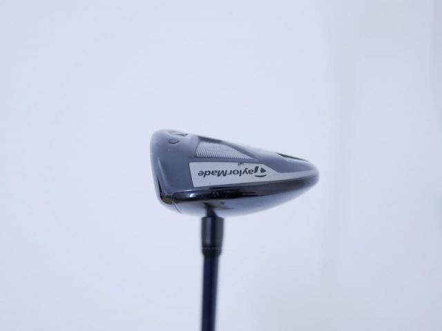 Fairway Wood : Taylormade : ไม้กระเทย Taylormade Qi10 MAX Rescue (ออกปี 2024) Loft 20 ก้าน Mitsubishi Diamana TM60 Flex R