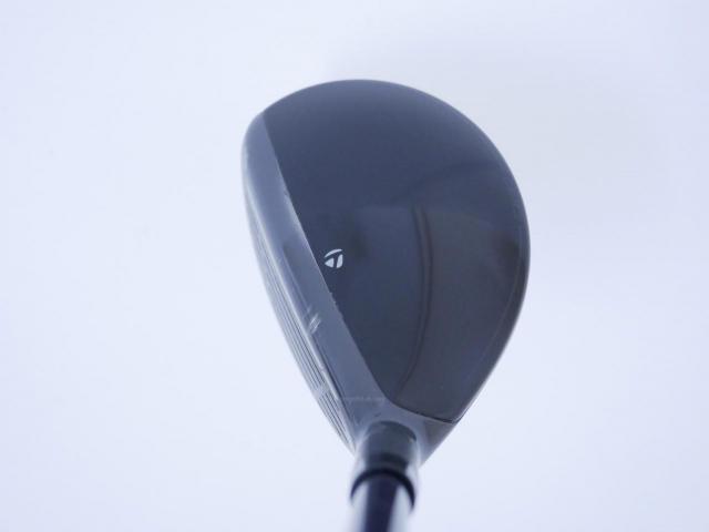 Fairway Wood : Taylormade : ไม้กระเทย Taylormade Qi10 MAX Rescue (ออกปี 2024) Loft 20 ก้าน Mitsubishi Diamana TM60 Flex R