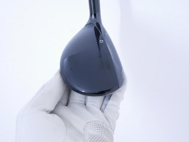 Fairway Wood : Taylormade : ไม้กระเทย Taylormade Qi10 MAX Rescue (ออกปี 2024) Loft 20 ก้าน Mitsubishi Diamana TM60 Flex R