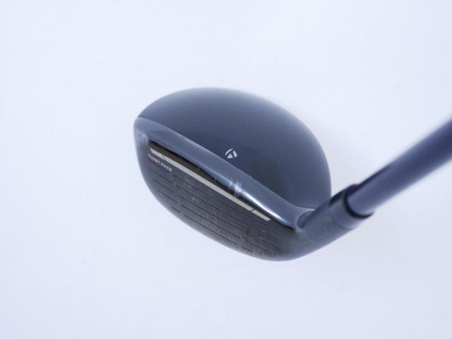 Fairway Wood : Taylormade : ไม้กระเทย Taylormade Qi10 MAX Rescue (ออกปี 2024) Loft 20 ก้าน Mitsubishi Diamana TM60 Flex R