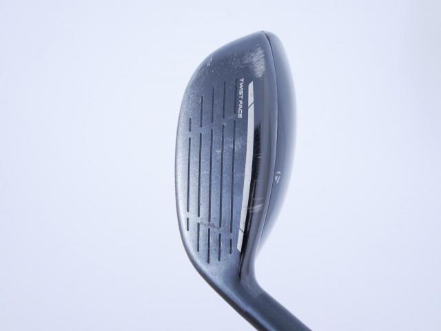Fairway Wood : Taylormade : ไม้กระเทย Taylormade Qi10 MAX Rescue (ออกปี 2024) Loft 20 ก้าน Mitsubishi Diamana TM60 Flex R