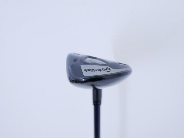 Fairway Wood : Taylormade : ไม้กระเทย Taylormade Qi10 Rescue (ออกปี 2024) Loft 22 ก้าน Mitsubishi Diamana TM60 Flex S