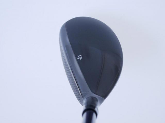 Fairway Wood : Taylormade : ไม้กระเทย Taylormade Qi10 Rescue (ออกปี 2024) Loft 22 ก้าน Mitsubishi Diamana TM60 Flex S