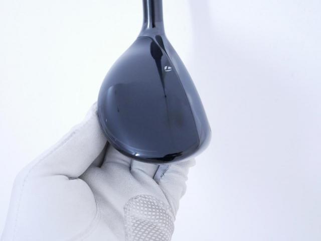 Fairway Wood : Taylormade : ไม้กระเทย Taylormade Qi10 Rescue (ออกปี 2024) Loft 22 ก้าน Mitsubishi Diamana TM60 Flex S