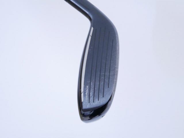 Fairway Wood : Taylormade : ไม้กระเทย Taylormade Qi10 Rescue (ออกปี 2024) Loft 22 ก้าน Mitsubishi Diamana TM60 Flex S