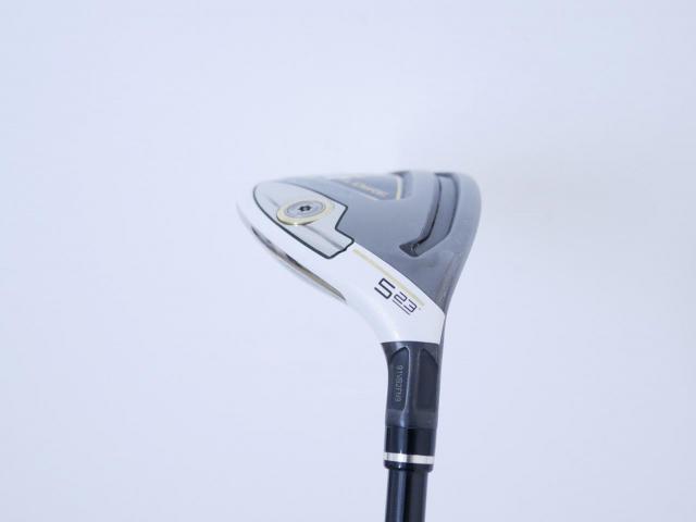Fairway Wood : Taylormade : ไม้กระเทย Taylormade M GLOIRE (ออกปี 2019 รุ่นท๊อปสุด Japan Spec) Loft 23 ก้าน Fujikura Speeder Evolution Flex R