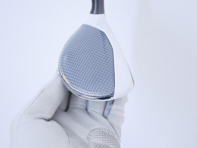 Fairway Wood : Taylormade : ไม้กระเทย Taylormade M GLOIRE (ออกปี 2019 รุ่นท๊อปสุด Japan Spec) Loft 23 ก้าน Fujikura Speeder Evolution Flex R