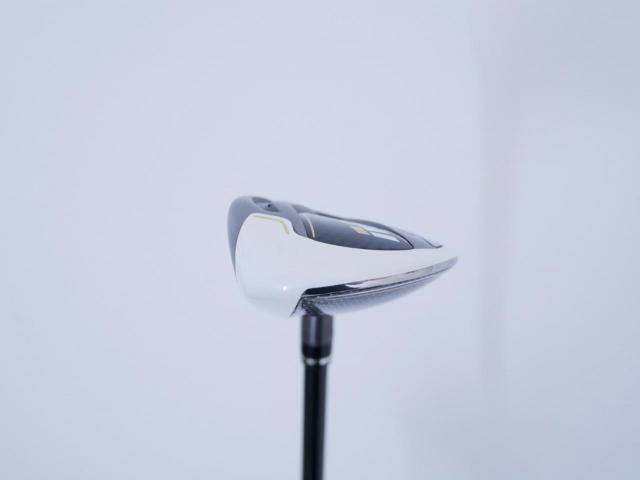 Fairway Wood : Taylormade : ไม้กระเทย Taylormade M GLOIRE (ออกปี 2019 รุ่นท๊อปสุด Japan Spec) Loft 23 ก้าน Fujikura Speeder Evolution Flex R