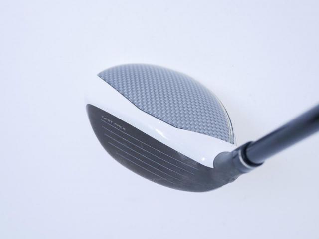 Fairway Wood : Taylormade : ไม้กระเทย Taylormade M GLOIRE (ออกปี 2019 รุ่นท๊อปสุด Japan Spec) Loft 23 ก้าน Fujikura Speeder Evolution Flex R