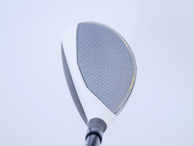 Fairway Wood : Taylormade : ไม้กระเทย Taylormade M GLOIRE (ออกปี 2019 รุ่นท๊อปสุด Japan Spec) Loft 23 ก้าน Fujikura Speeder Evolution Flex R