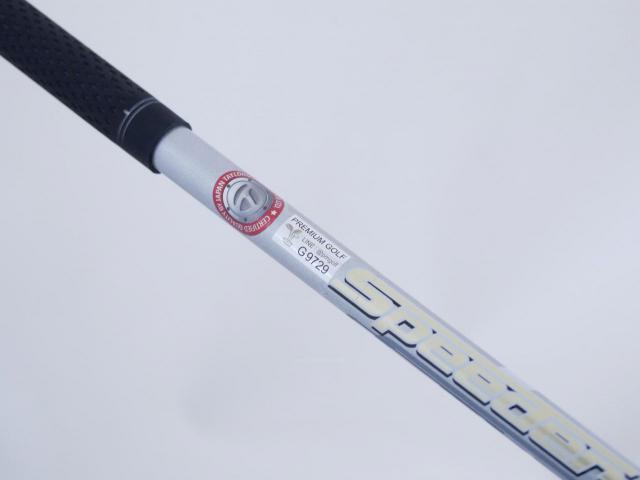 Fairway Wood : Taylormade : ไม้กระเทย Taylormade M GLOIRE (ออกปี 2019 รุ่นท๊อปสุด Japan Spec) Loft 23 ก้าน Fujikura Speeder Evolution Flex R