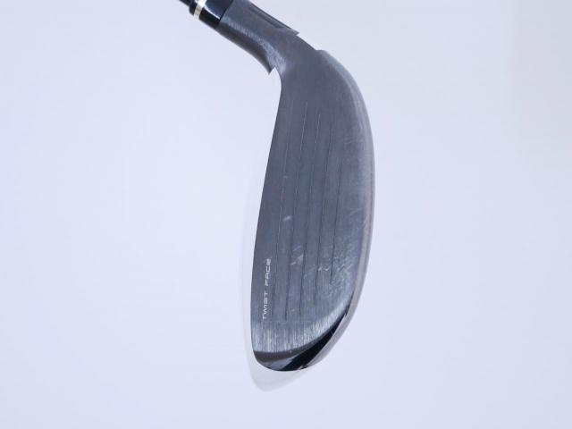 Fairway Wood : Taylormade : ไม้กระเทย Taylormade M GLOIRE (ออกปี 2019 รุ่นท๊อปสุด Japan Spec) Loft 23 ก้าน Fujikura Speeder Evolution Flex R