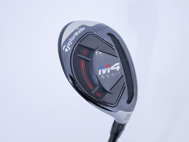 Fairway Wood : Taylormade : ไม้กระเทย Taylormade M4 Loft 19 ก้าน Fujikura ATMOS 7 Flex S