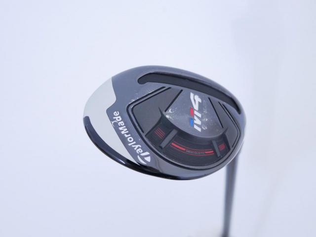 Fairway Wood : Taylormade : ไม้กระเทย Taylormade M4 Loft 19 ก้าน Fujikura ATMOS 7 Flex S