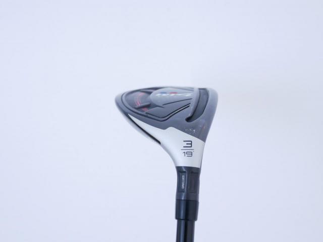 Fairway Wood : Taylormade : ไม้กระเทย Taylormade M4 Loft 19 ก้าน Fujikura ATMOS 7 Flex S