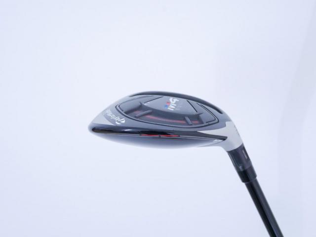 Fairway Wood : Taylormade : ไม้กระเทย Taylormade M4 Loft 19 ก้าน Fujikura ATMOS 7 Flex S
