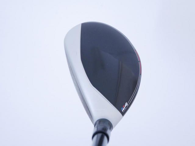 Fairway Wood : Taylormade : ไม้กระเทย Taylormade M4 Loft 19 ก้าน Fujikura ATMOS 7 Flex S