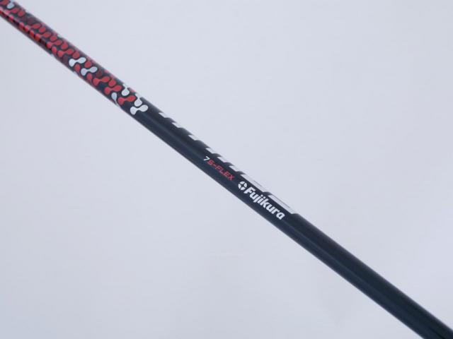 Fairway Wood : Taylormade : ไม้กระเทย Taylormade M4 Loft 19 ก้าน Fujikura ATMOS 7 Flex S