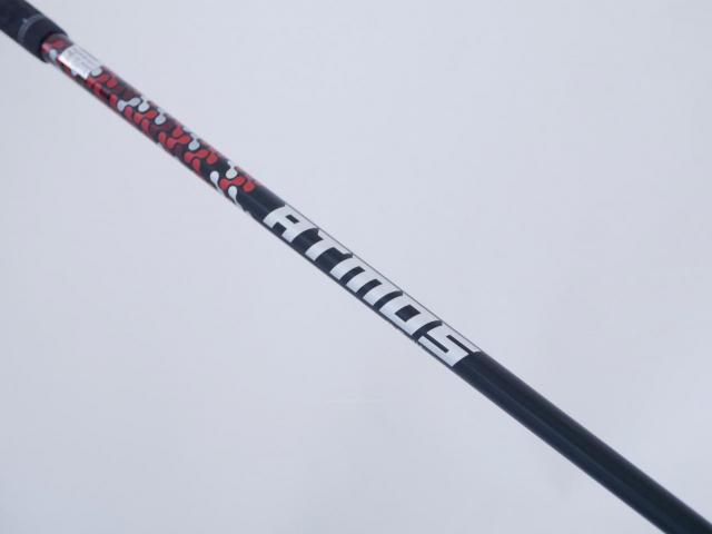 Fairway Wood : Taylormade : ไม้กระเทย Taylormade M4 Loft 19 ก้าน Fujikura ATMOS 7 Flex S