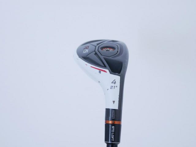 Fairway Wood : Taylormade : ไม้กระเทย Taylormade R15 Rescue Loft 21 Flex S