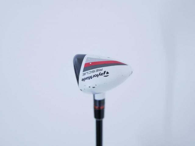 Fairway Wood : Taylormade : ไม้กระเทย Taylormade R15 Rescue Loft 21 Flex S