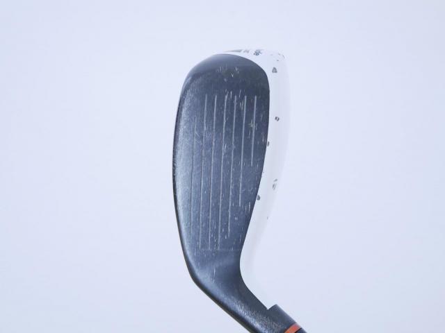 Fairway Wood : Taylormade : ไม้กระเทย Taylormade R15 Rescue Loft 21 Flex S