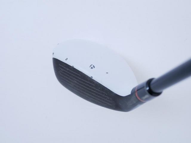 Fairway Wood : Taylormade : ไม้กระเทย Taylormade R15 Rescue Loft 21 Flex S