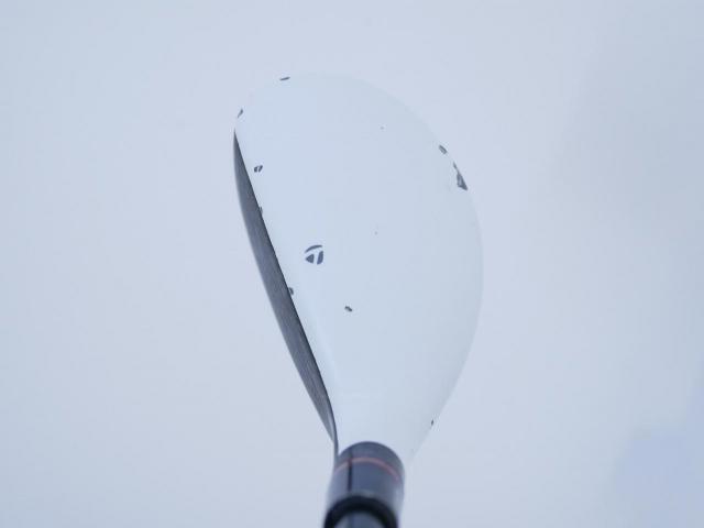 Fairway Wood : Taylormade : ไม้กระเทย Taylormade R15 Rescue Loft 21 Flex S