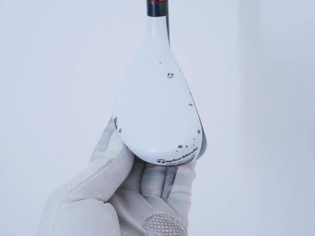 Fairway Wood : Taylormade : ไม้กระเทย Taylormade R15 Rescue Loft 21 Flex S