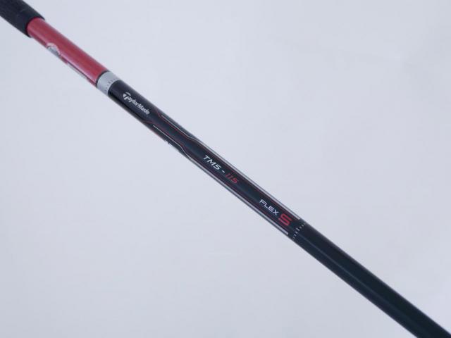 Fairway Wood : Taylormade : ไม้กระเทย Taylormade R15 Rescue Loft 21 Flex S