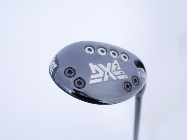 Fairway Wood : Other Brand : ไม้กระเทย PXG 0317X GEN 2 Loft 22 ก้าน Mitsubishi Diamana 60 Flex R
