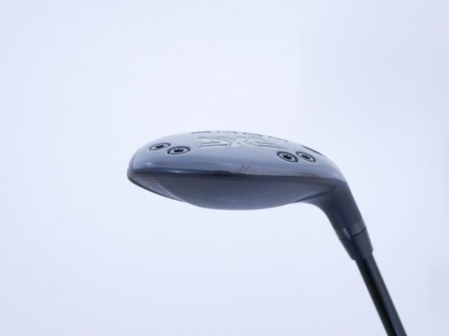 Fairway Wood : Other Brand : ไม้กระเทย PXG 0317X GEN 2 Loft 22 ก้าน Mitsubishi Diamana 60 Flex R