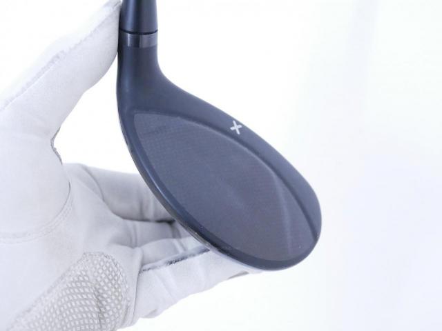Fairway Wood : Other Brand : ไม้กระเทย PXG 0317X GEN 2 Loft 22 ก้าน Mitsubishi Diamana 60 Flex R