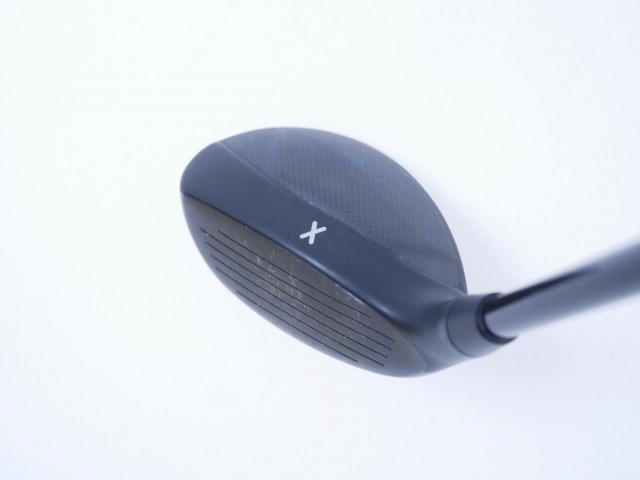 Fairway Wood : Other Brand : ไม้กระเทย PXG 0317X GEN 2 Loft 22 ก้าน Mitsubishi Diamana 60 Flex R