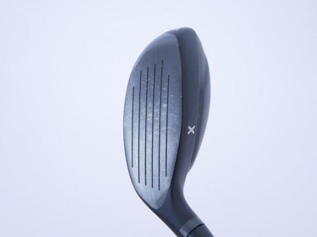 Fairway Wood : Other Brand : ไม้กระเทย PXG 0317X GEN 2 Loft 22 ก้าน Mitsubishi Diamana 60 Flex R