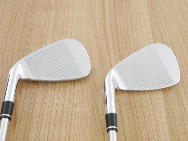 Iron set : Honma : ชุดเหล็ก Honma Tour World XP-1 (รุ่นปี 2020 ใบใหญ่ ตีง่าย ไกล) มีเหล็ก 6-11 (6 ชิ้น) ก้านเหล็ก NS Pro Zelos Flex S