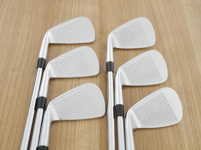 Iron set : Ping : ชุดเหล็ก Ping Blueprint Forged (ปี 2020 ตัวท้อป ของใหม่เกือบ 6 หมื่น) มีเหล็ก 5-Pw (6 ชิ้น) ก้านเหล็ก Dynamic Gold 105 S200