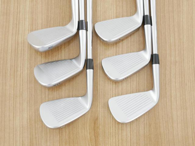 Iron set : Ping : ชุดเหล็ก Ping Blueprint Forged (ปี 2020 ตัวท้อป ของใหม่เกือบ 6 หมื่น) มีเหล็ก 5-Pw (6 ชิ้น) ก้านเหล็ก Dynamic Gold 105 S200